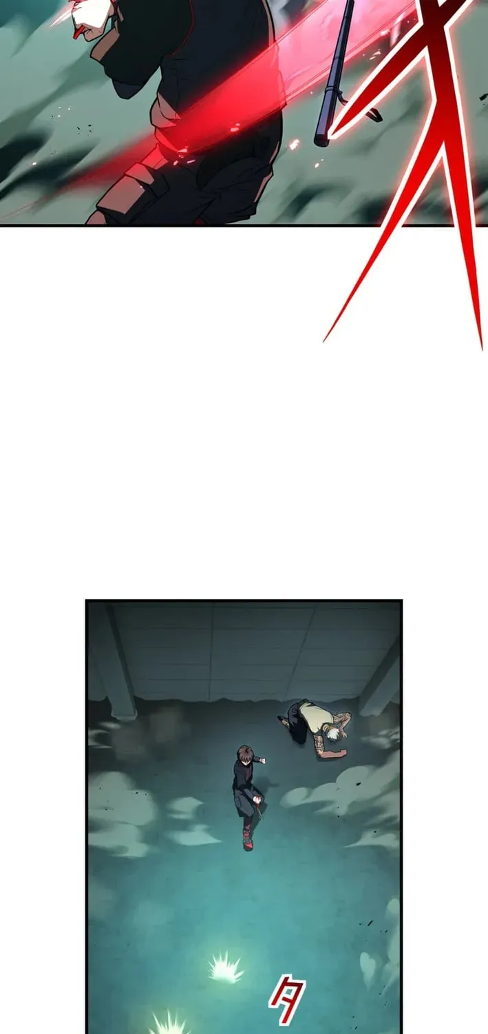 God of Killers Chapter 17 page 59 - 