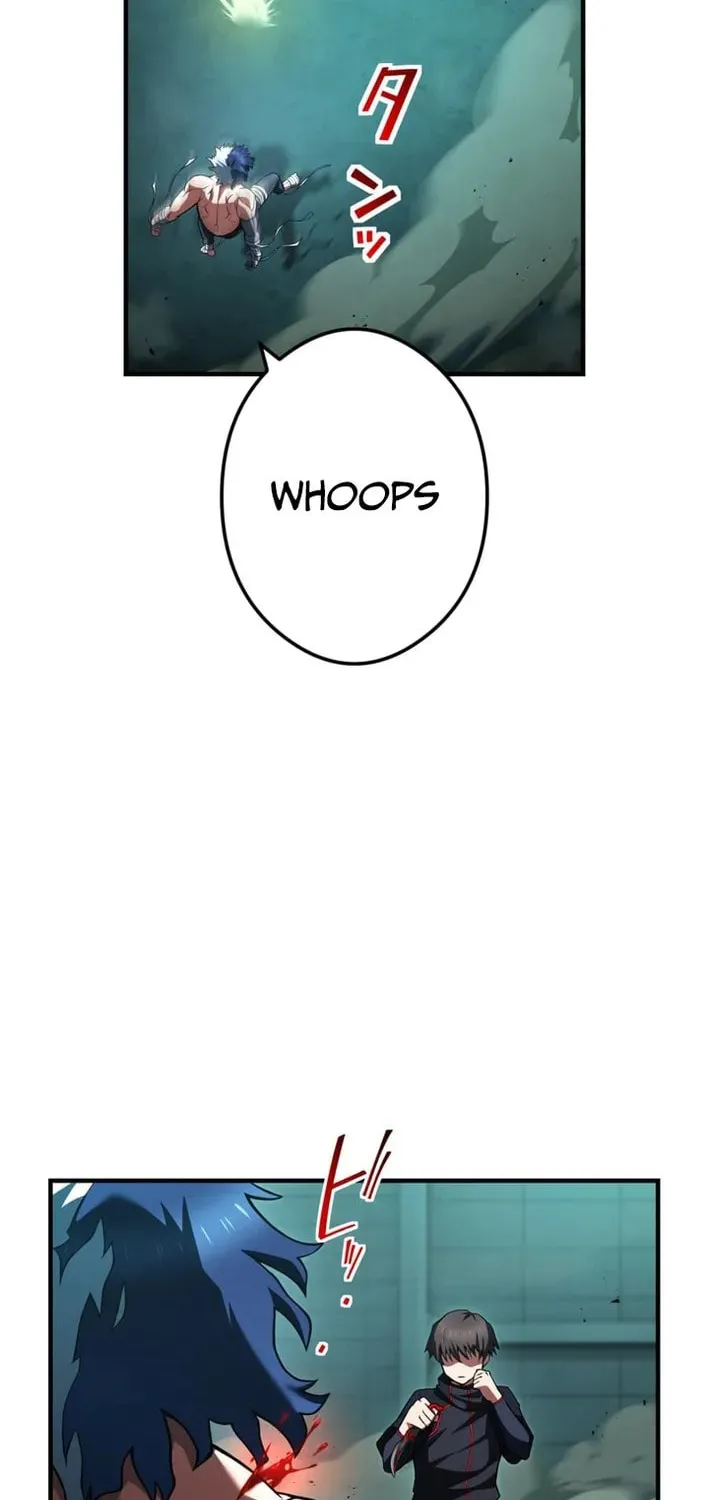 God of Killers Chapter 17 page 60 - 