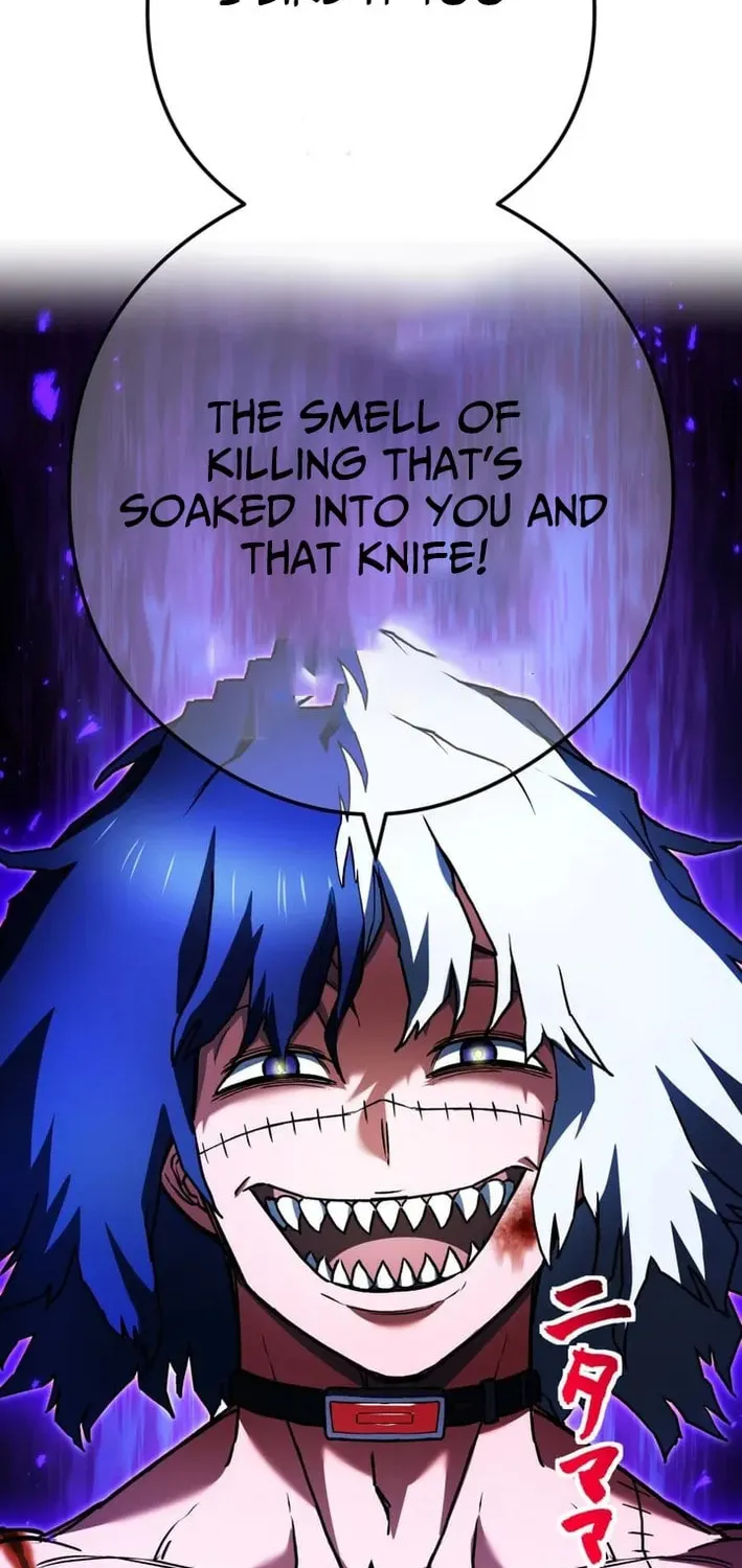 God of Killers Chapter 17 page 62 - 