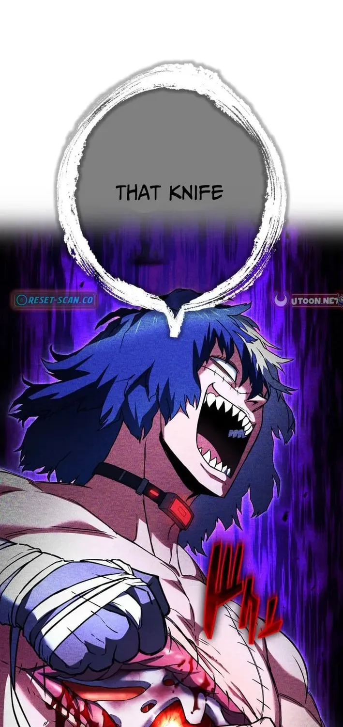 God of Killers Chapter 17 page 69 - 