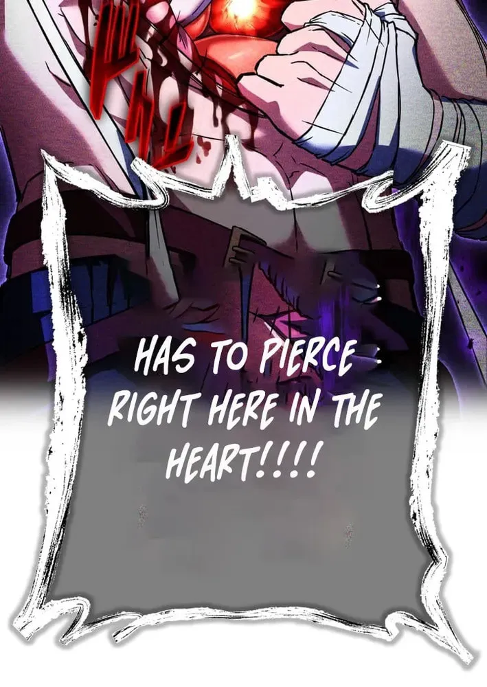 God of Killers Chapter 17 page 70 - 