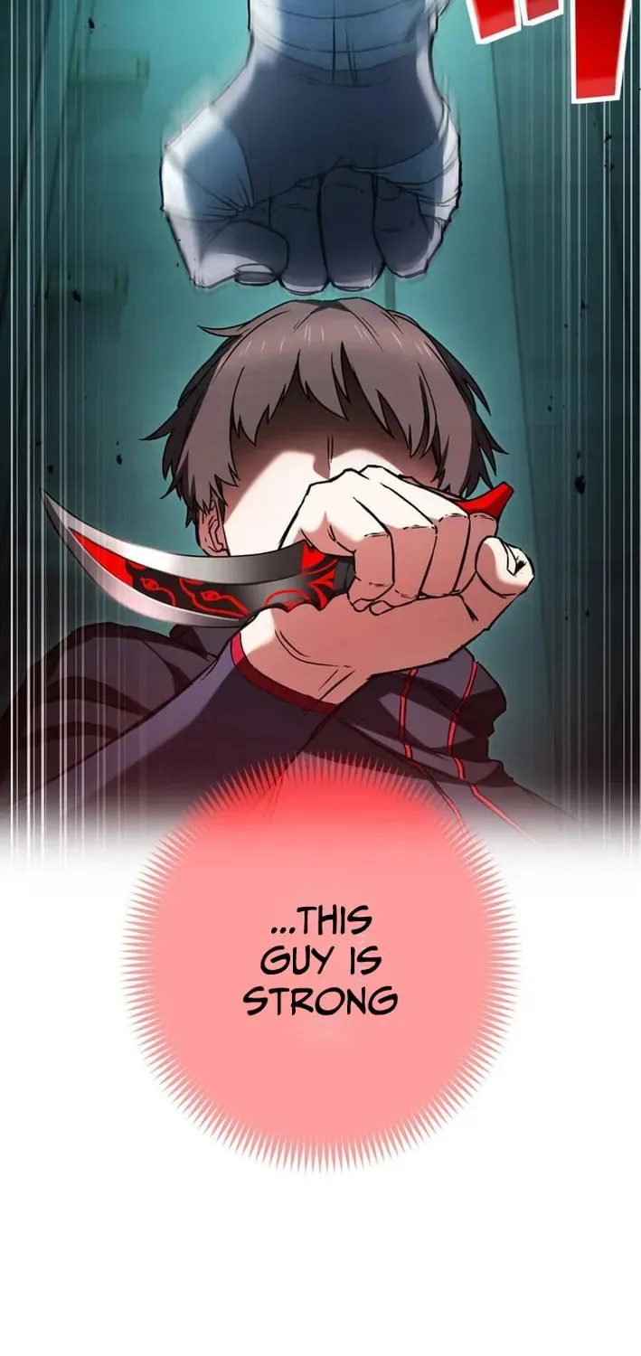 God of Killers Chapter 17 page 74 - 