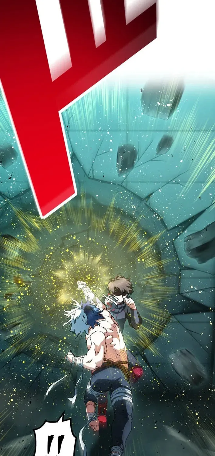God of Killers Chapter 17 page 78 - 