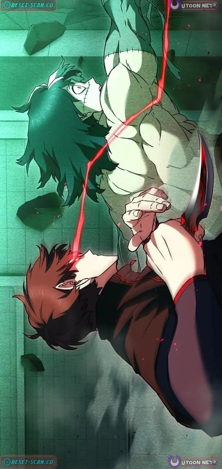 God of Killers Chapter 17 page 80 - 