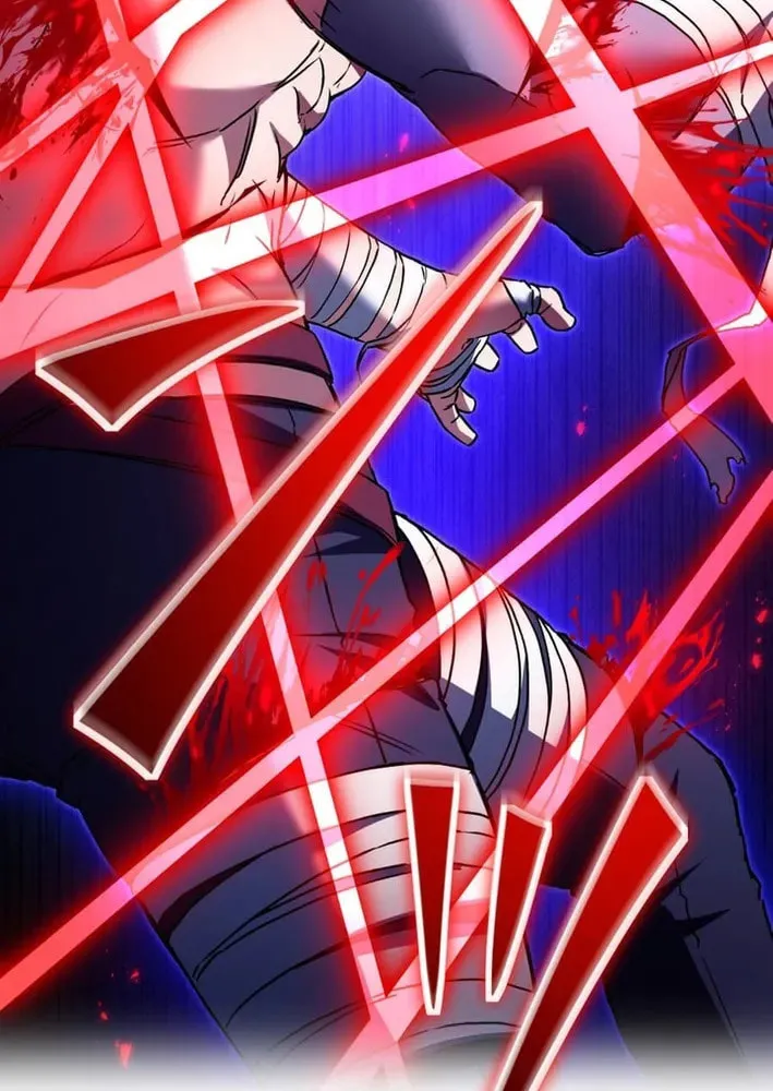 God of Killers Chapter 17 page 84 - 