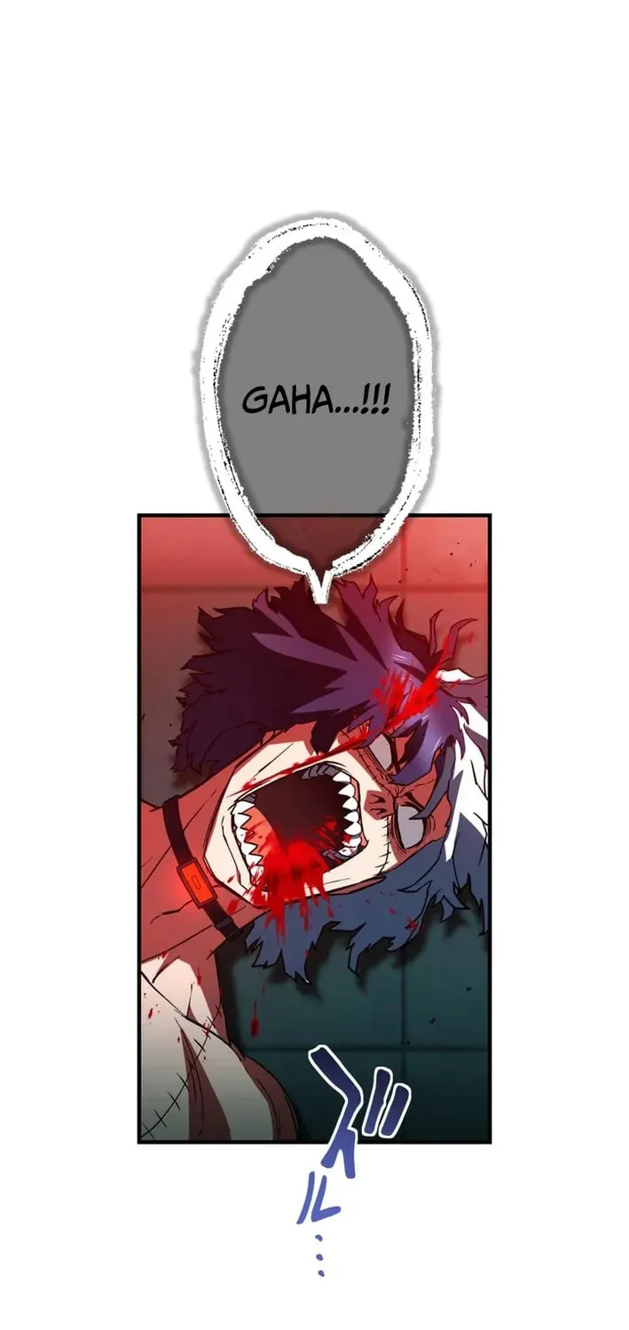 God of Killers Chapter 17 page 88 - 