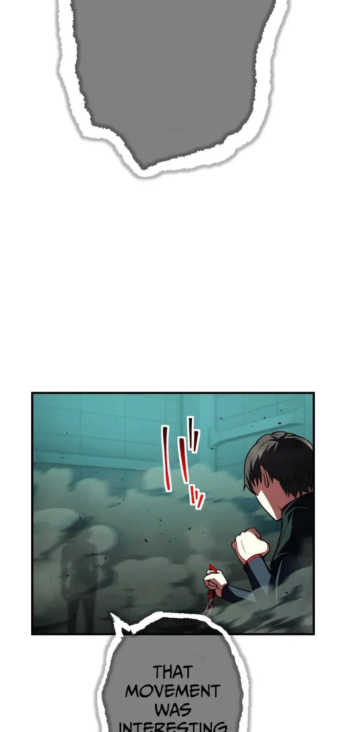 God of Killers Chapter 17 page 92 - 