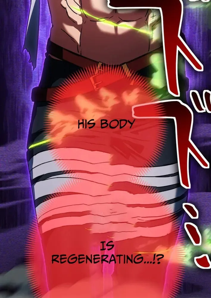 God of Killers Chapter 17 page 98 - 