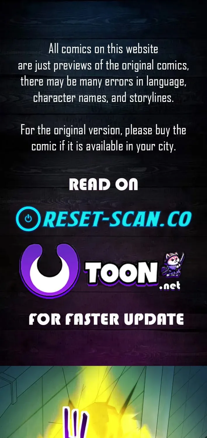 God of Killers Chapter 18 page 1 - 