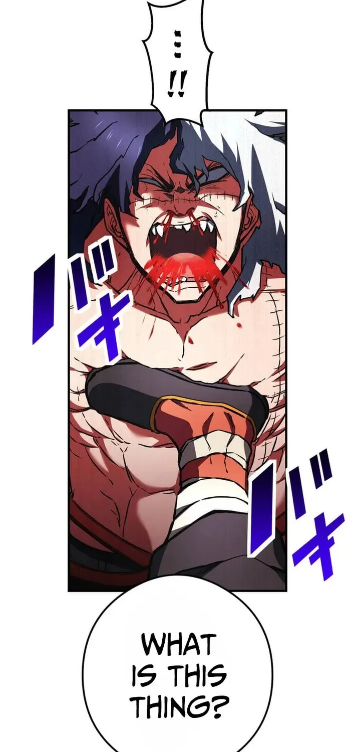 God of Killers Chapter 18 page 11 - 