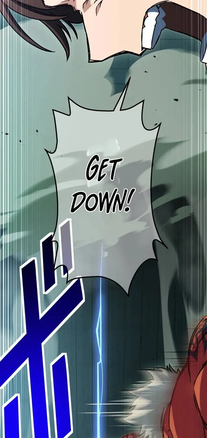 God of Killers Chapter 18 page 102 - 