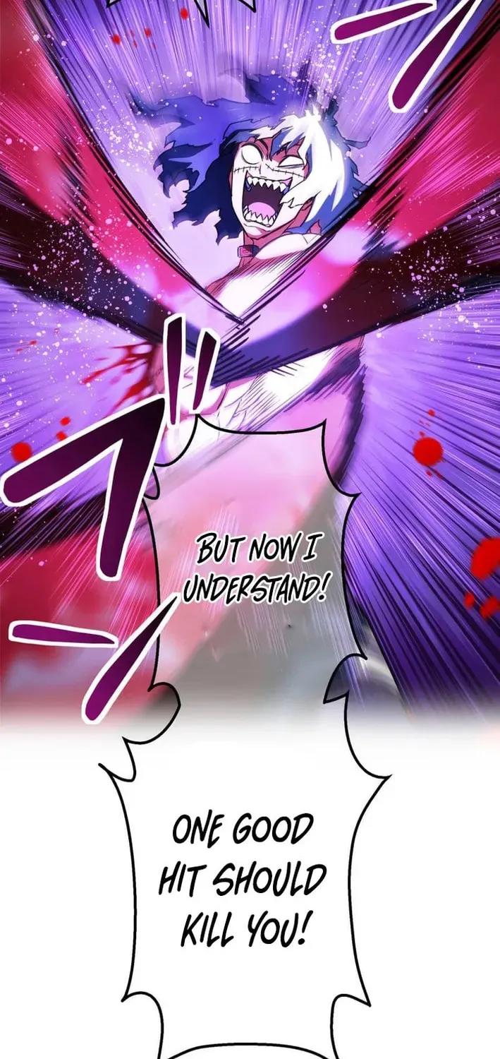 God of Killers Chapter 18 page 107 - 
