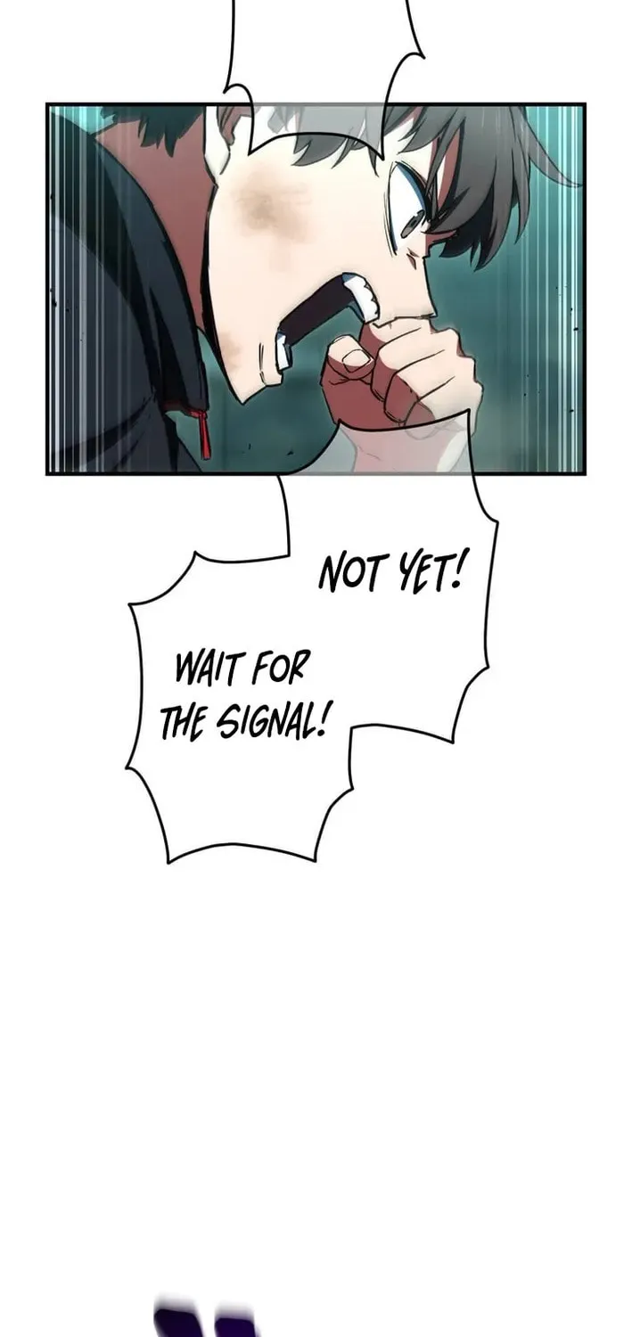 God of Killers Chapter 18 page 109 - 