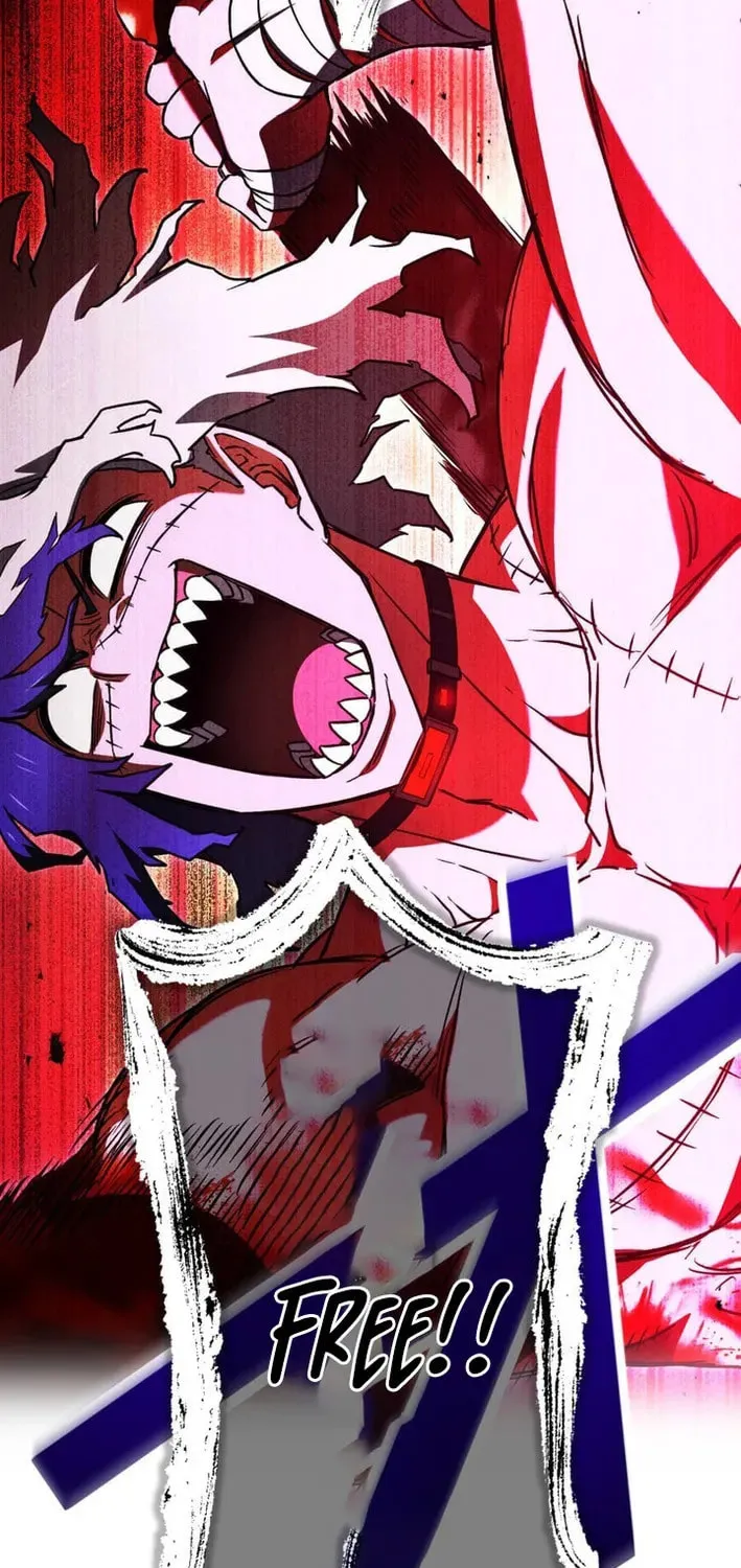 God of Killers Chapter 18 page 113 - 