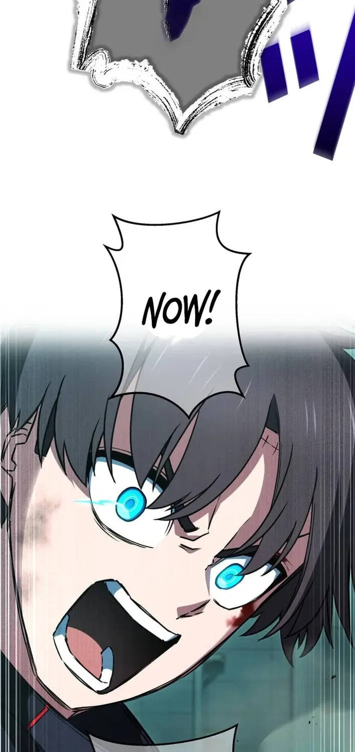 God of Killers Chapter 18 page 114 - 