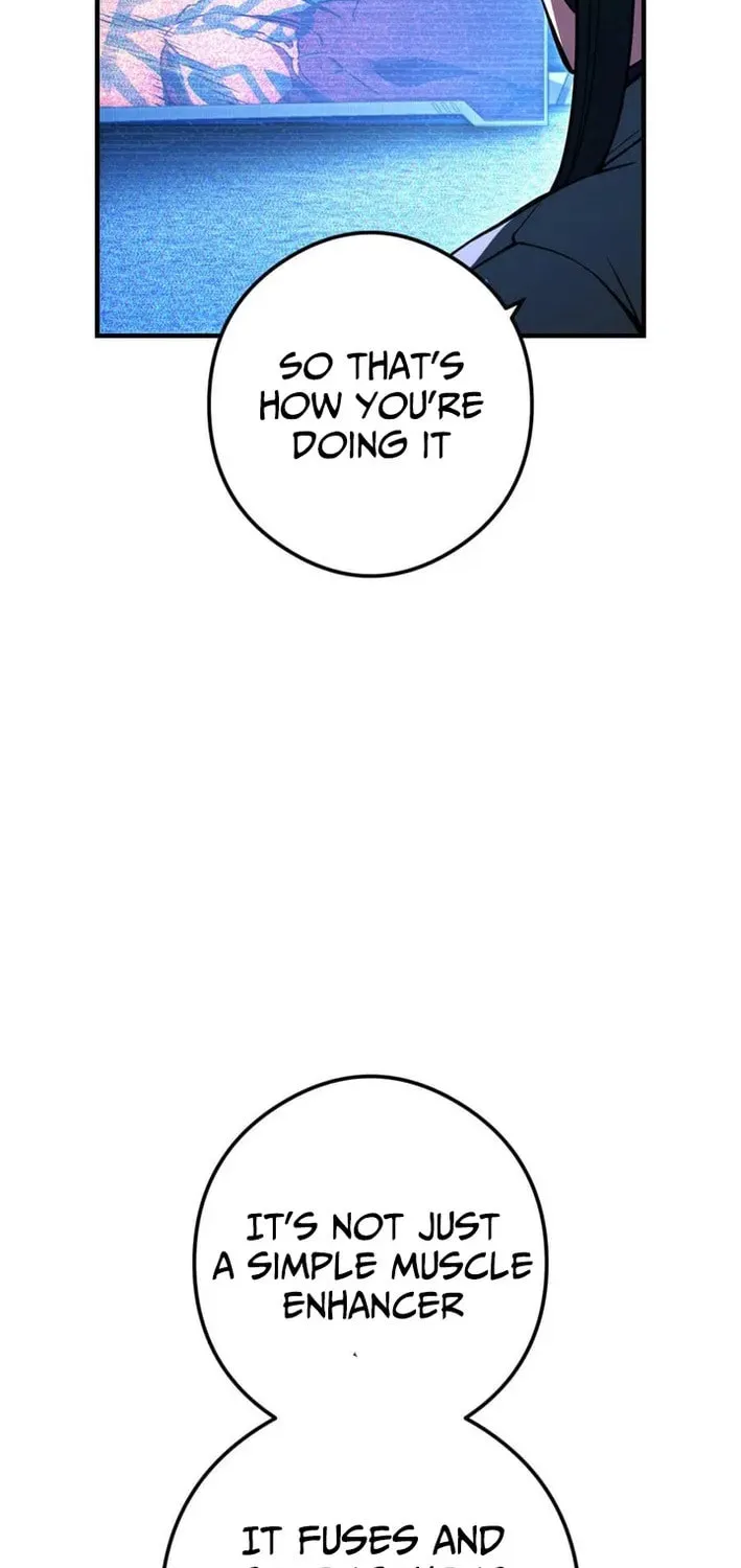 God of Killers Chapter 18 page 20 - 