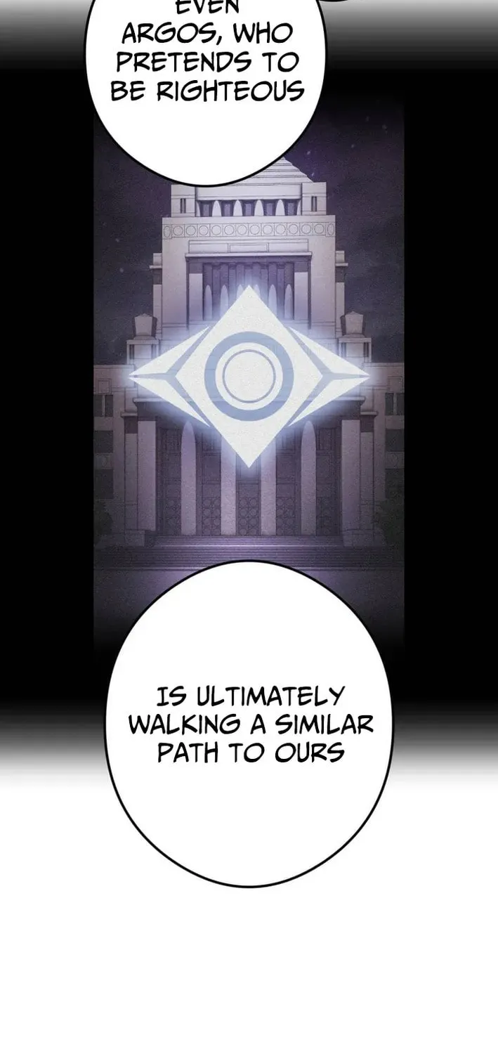 God of Killers Chapter 18 page 23 - 