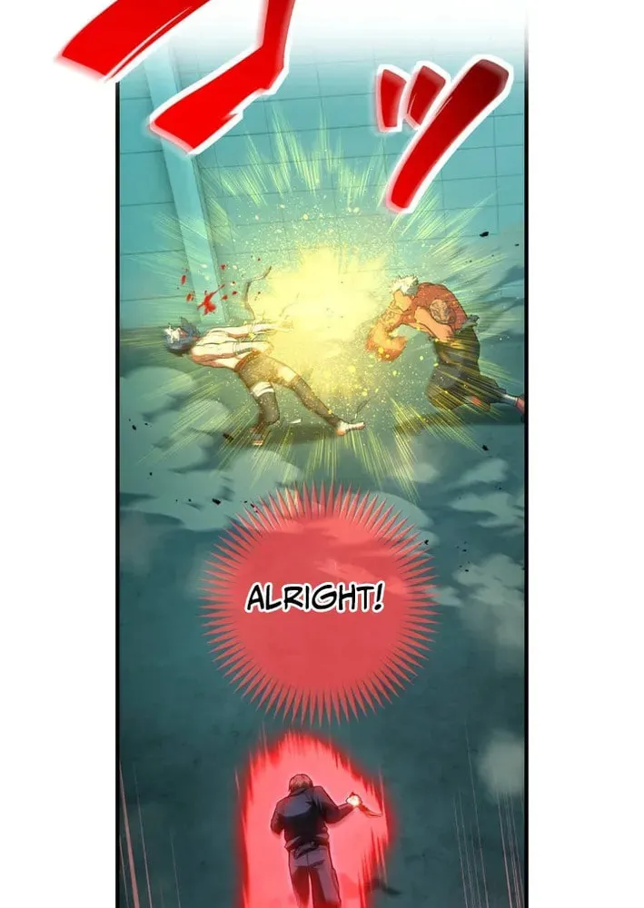 God of Killers Chapter 18 page 28 - 