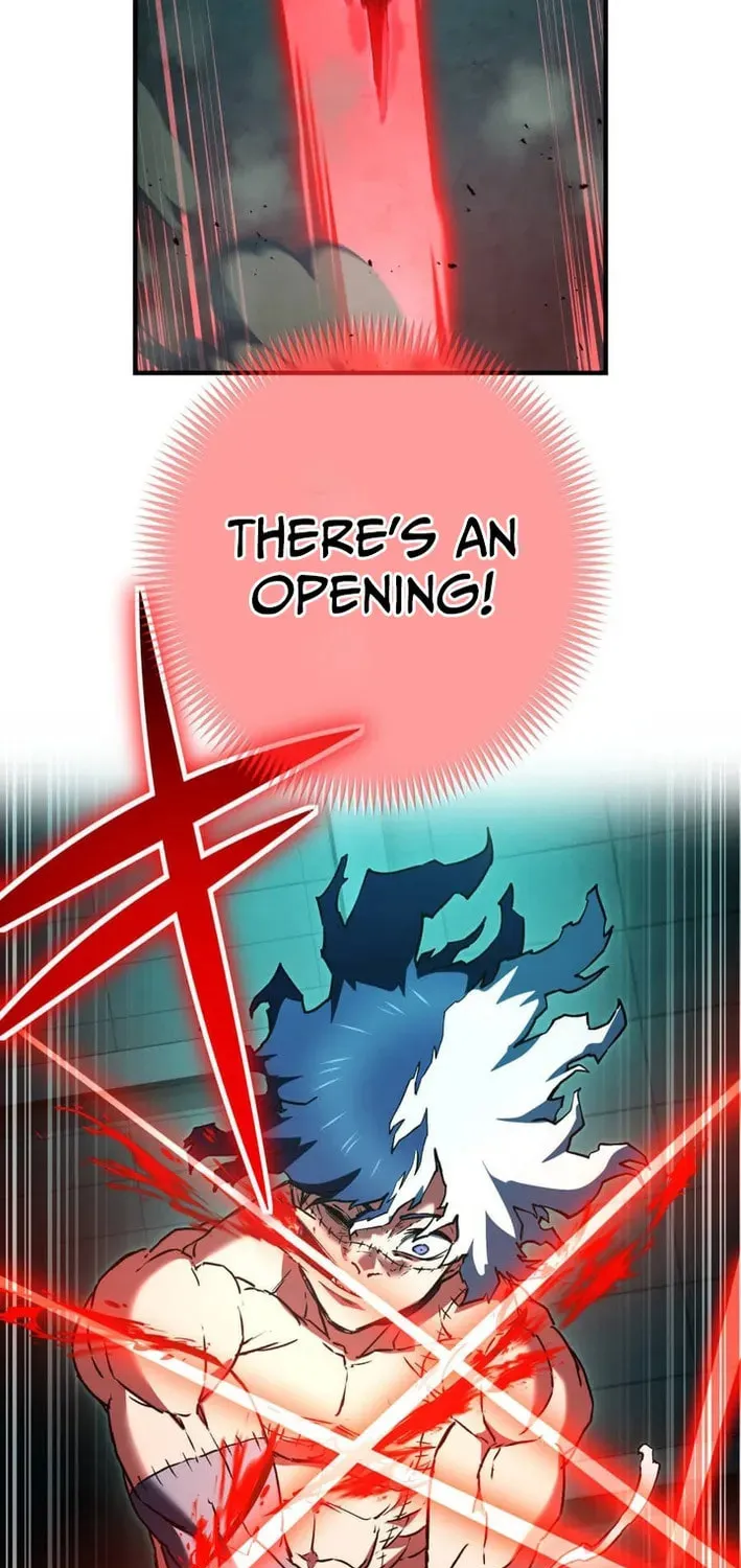 God of Killers Chapter 18 page 29 - 