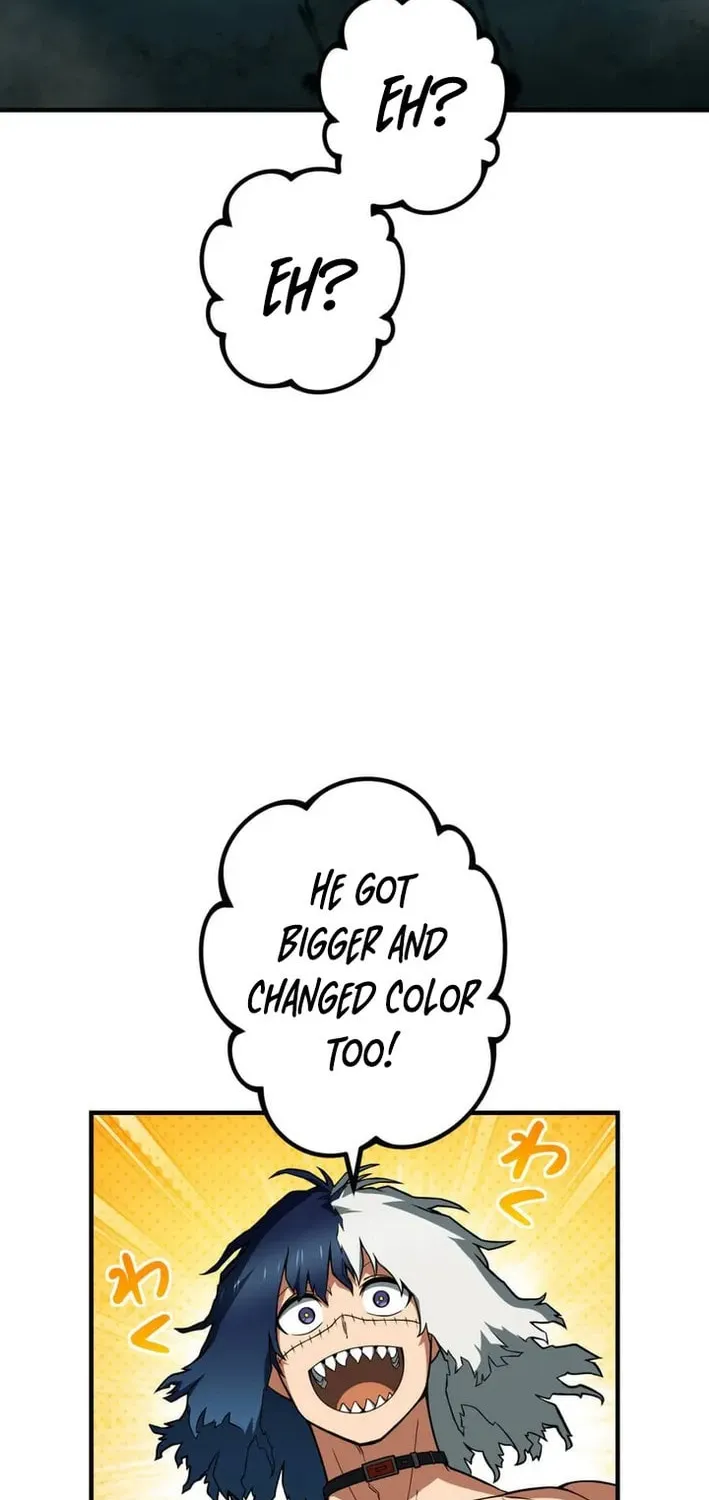 God of Killers Chapter 18 page 4 - 