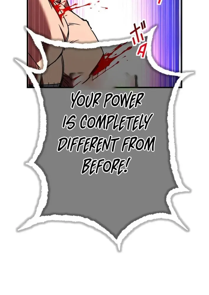 God of Killers Chapter 18 page 35 - 