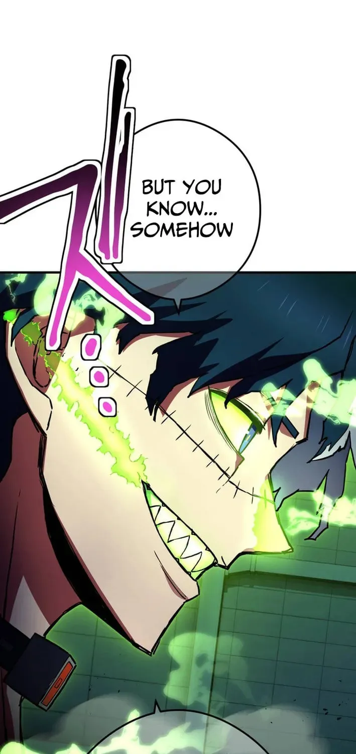 God of Killers Chapter 18 page 36 - 