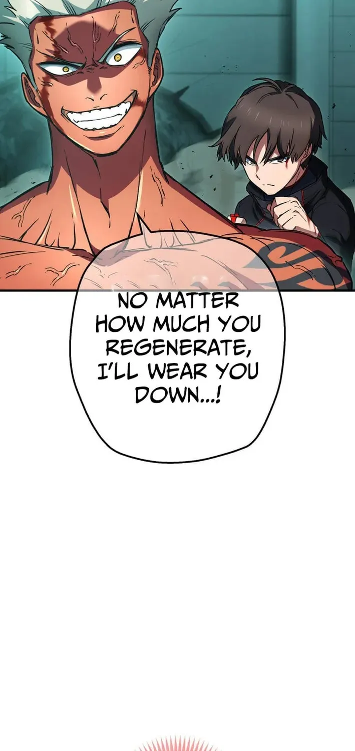 God of Killers Chapter 18 page 38 - 