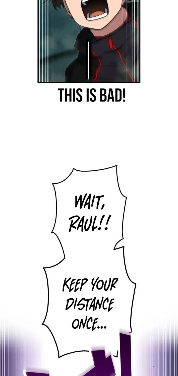 God of Killers Chapter 18 page 43 - 