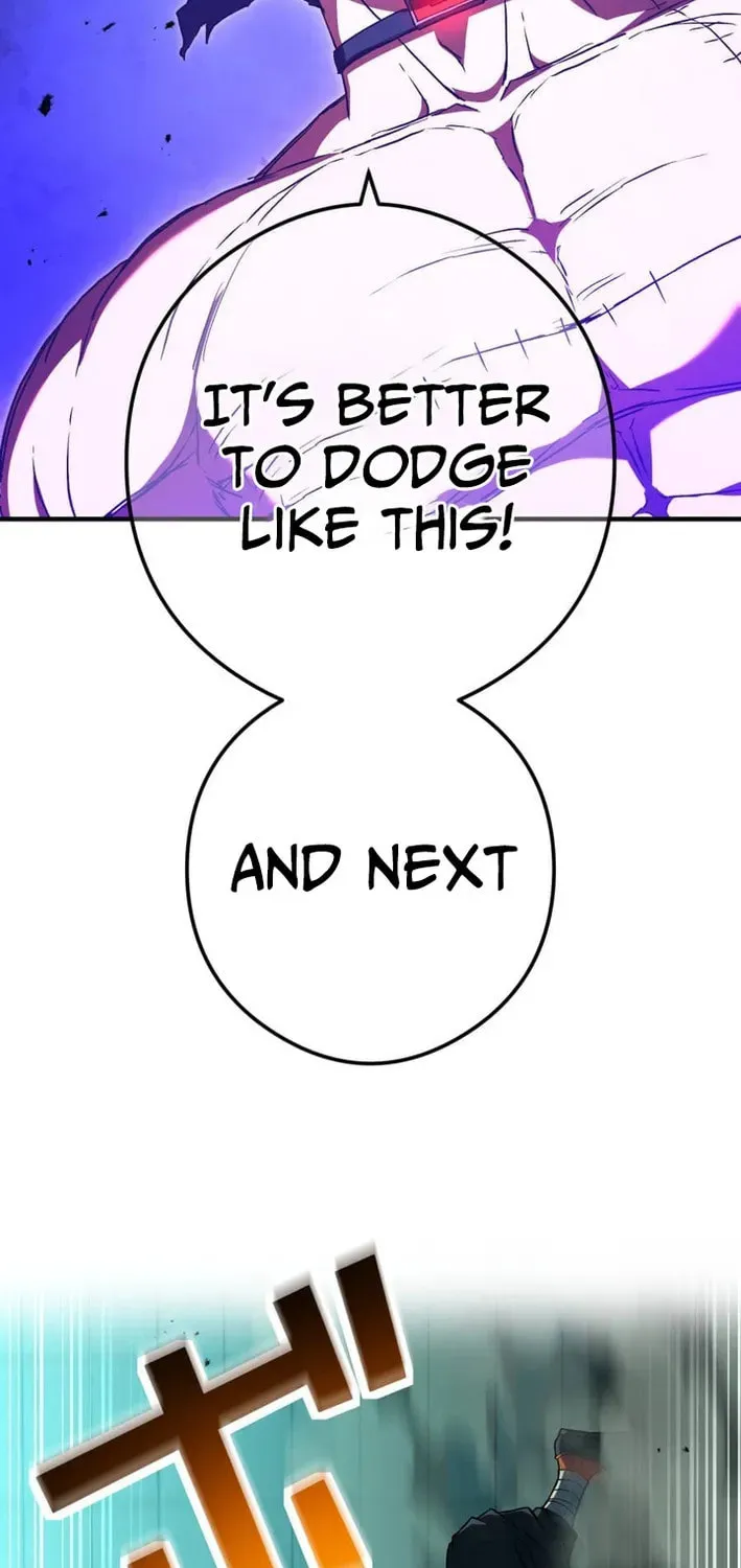 God of Killers Chapter 18 page 47 - 