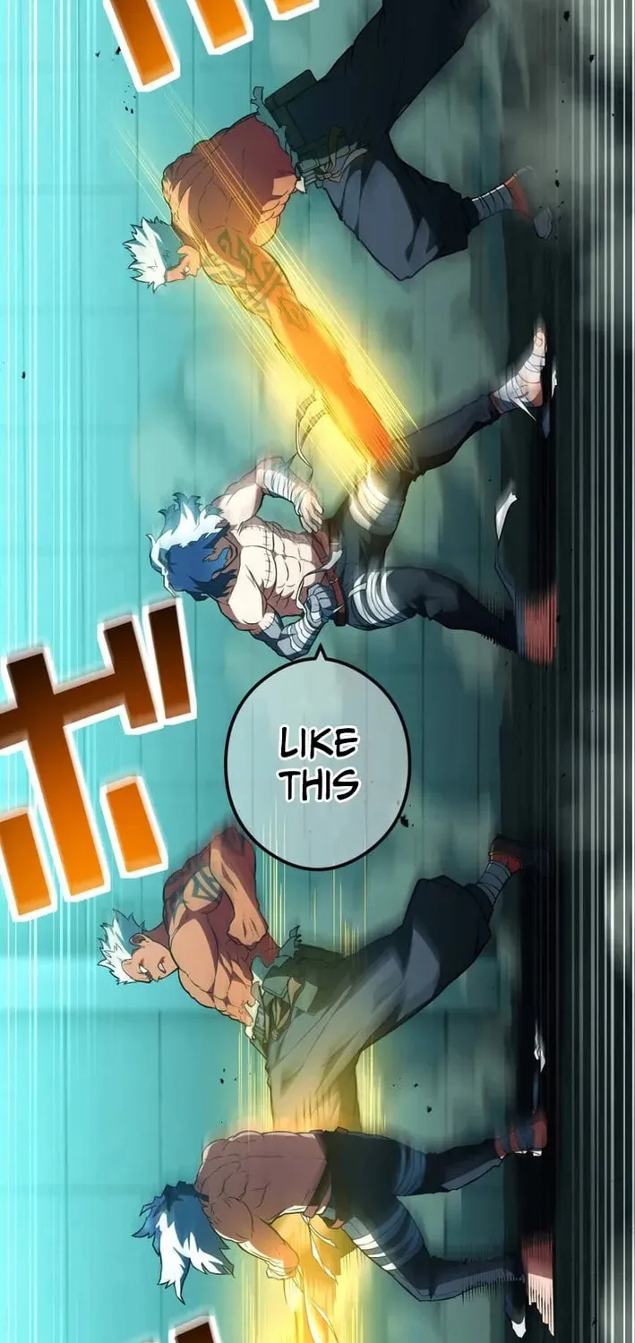 God of Killers Chapter 18 page 48 - 