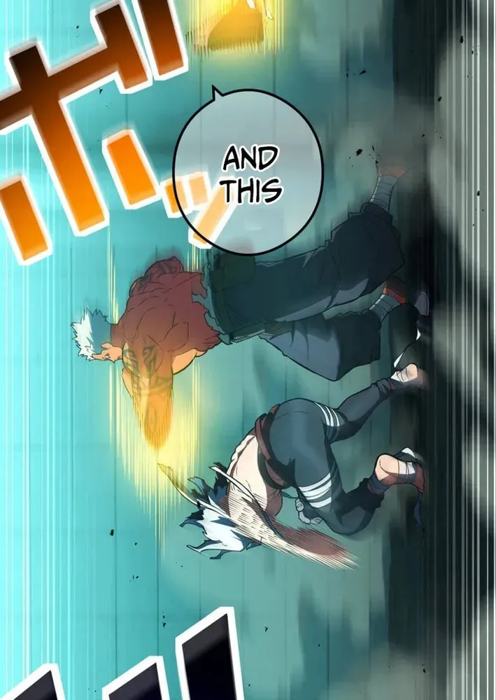 God of Killers Chapter 18 page 49 - 