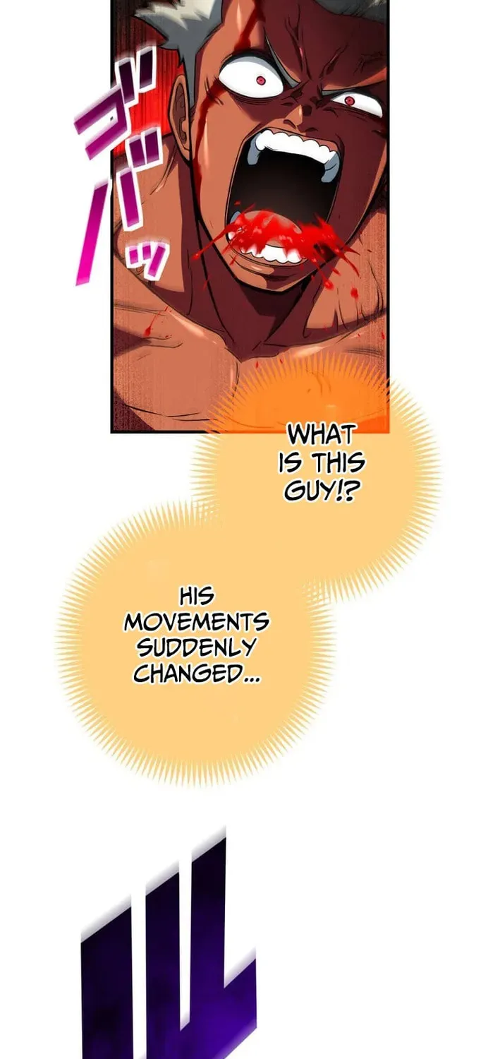 God of Killers Chapter 18 page 52 - 