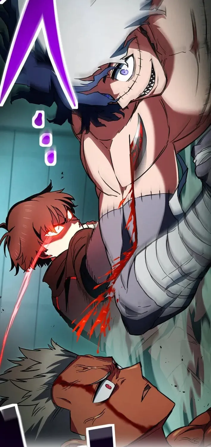 God of Killers Chapter 18 page 55 - 