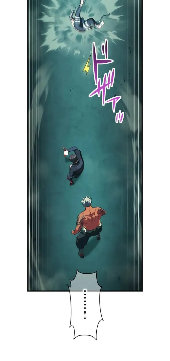 God of Killers Chapter 18 page 58 - 