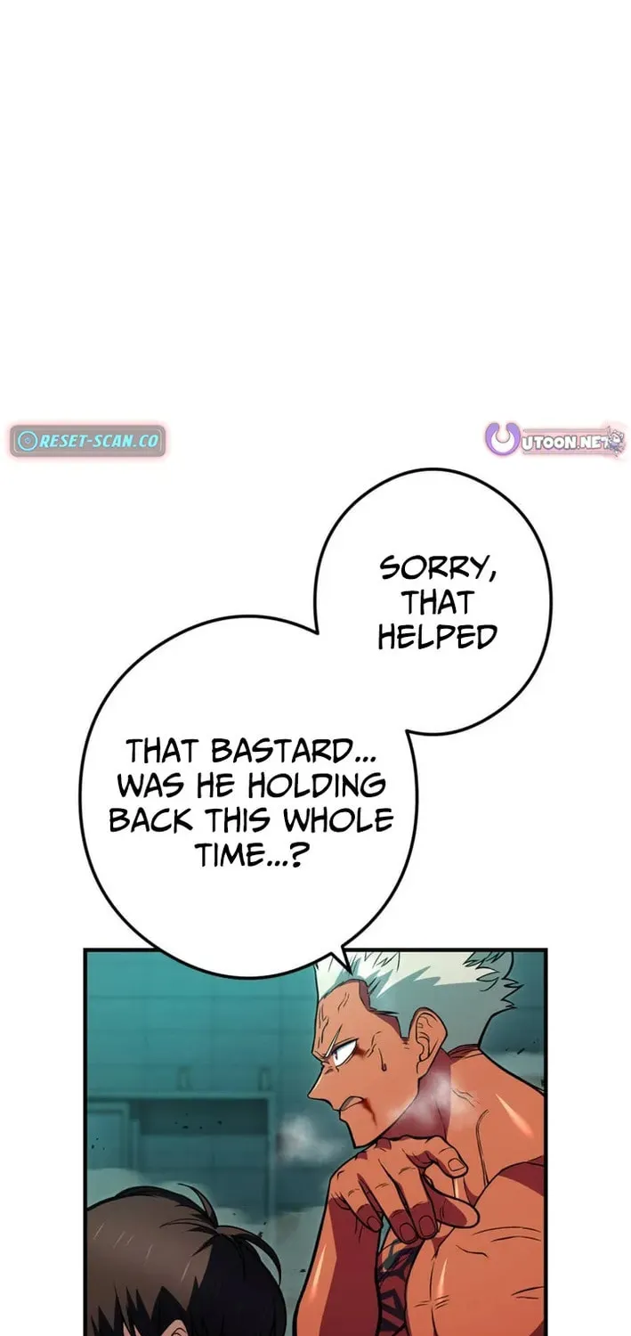 God of Killers Chapter 18 page 59 - 