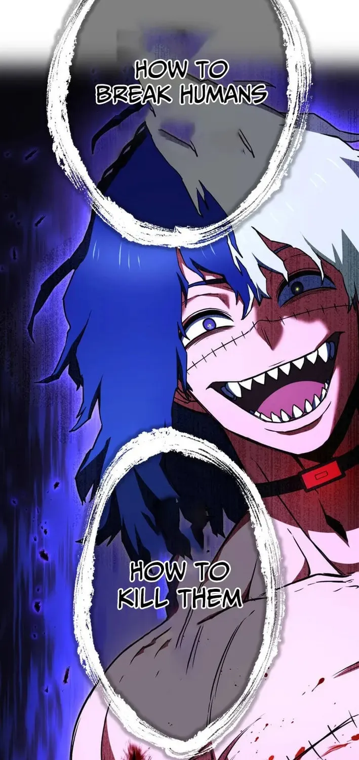 God of Killers Chapter 18 page 67 - 