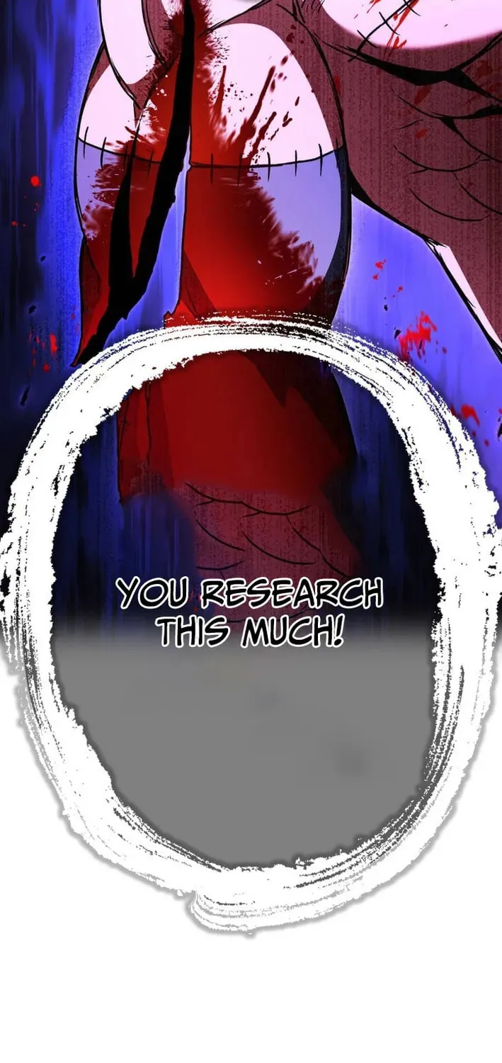God of Killers Chapter 18 page 68 - 