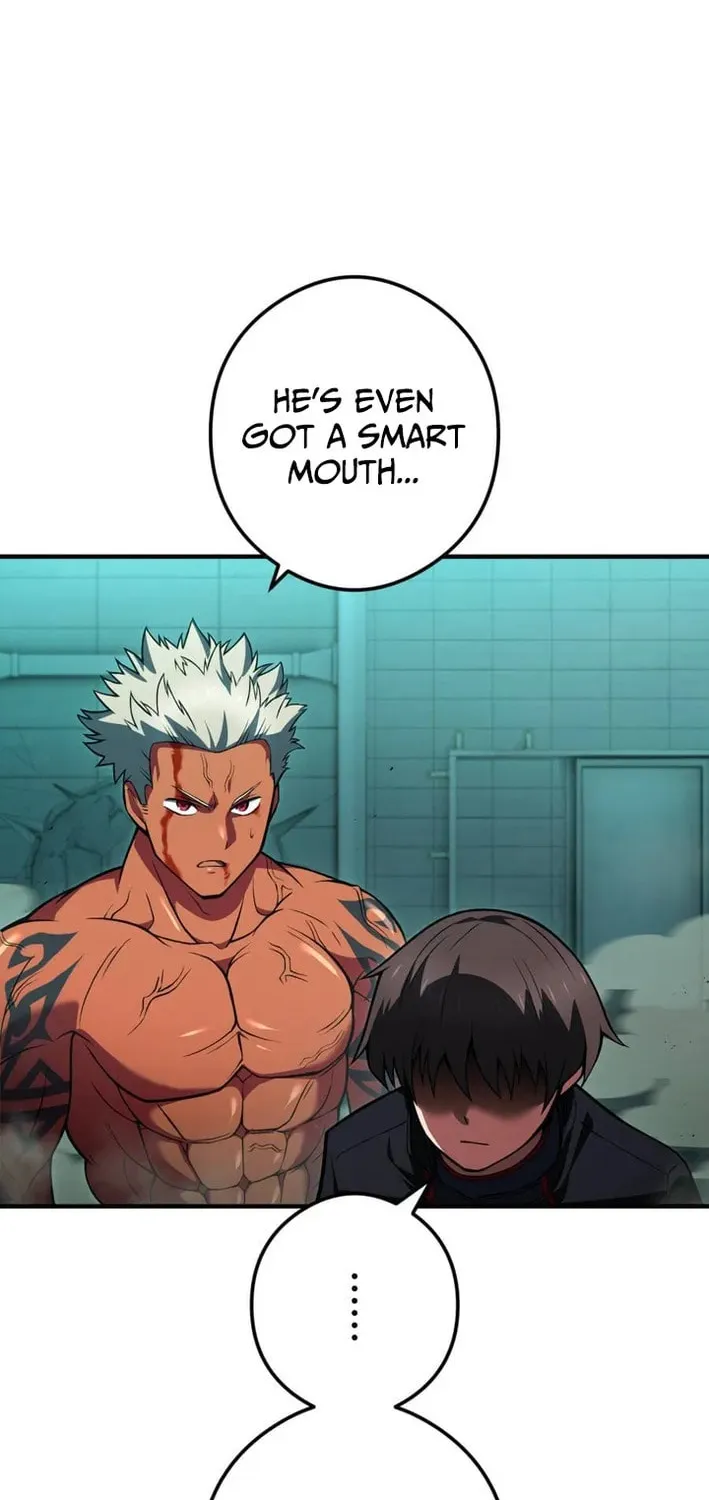 God of Killers Chapter 18 page 69 - 
