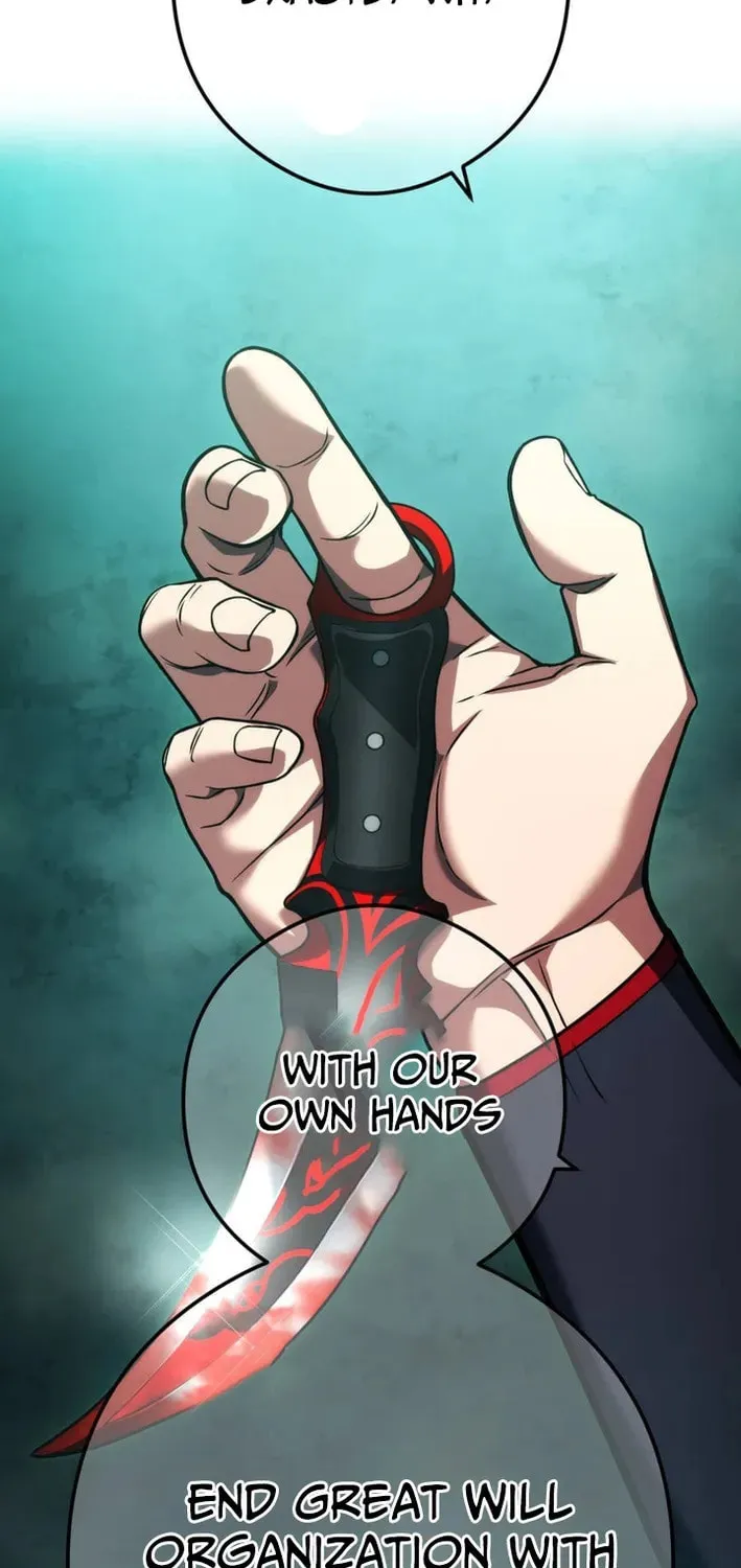 God of Killers Chapter 18 page 71 - 