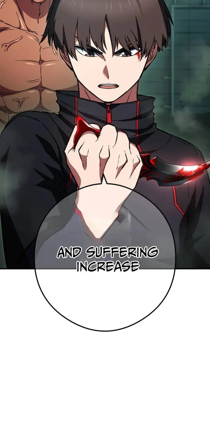 God of Killers Chapter 18 page 73 - 