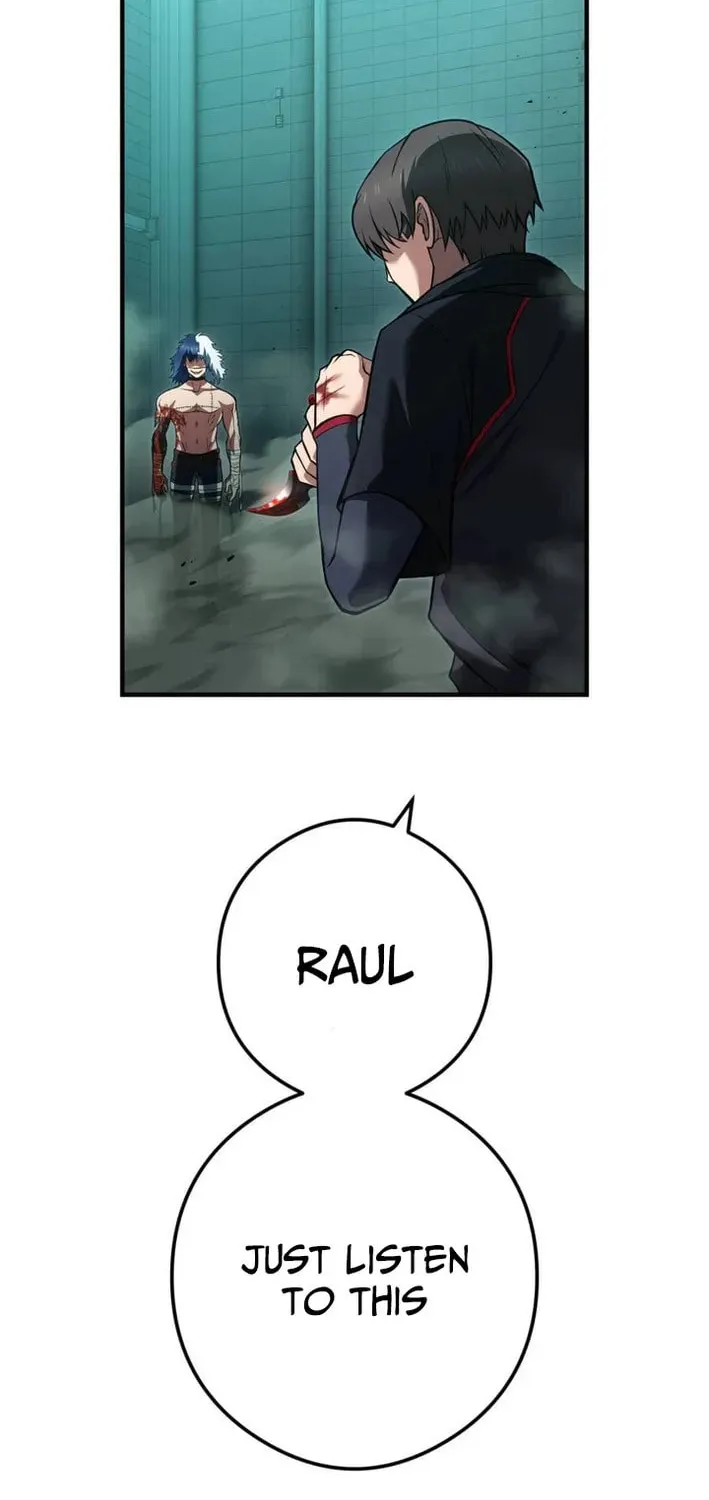 God of Killers Chapter 18 page 76 - 