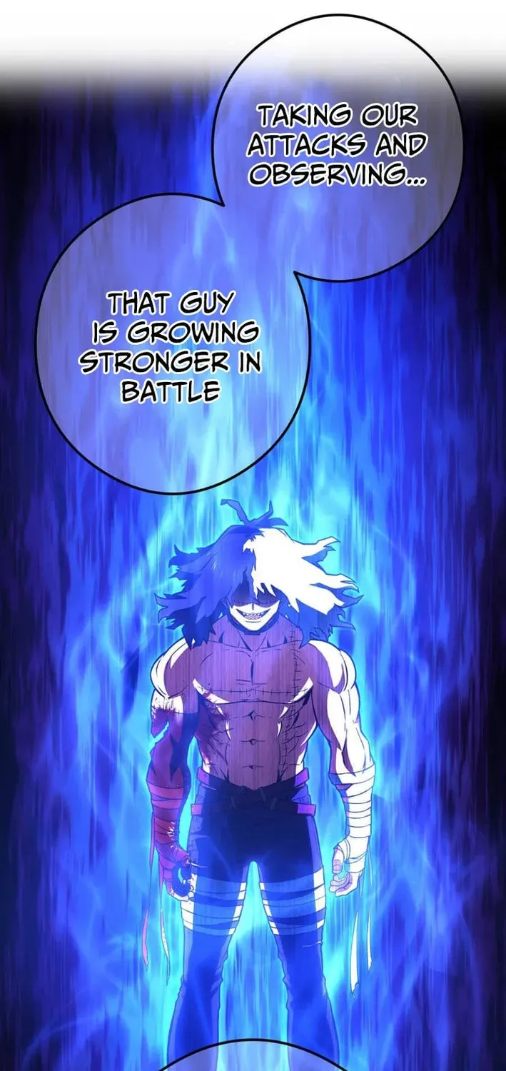 God of Killers Chapter 18 page 79 - 
