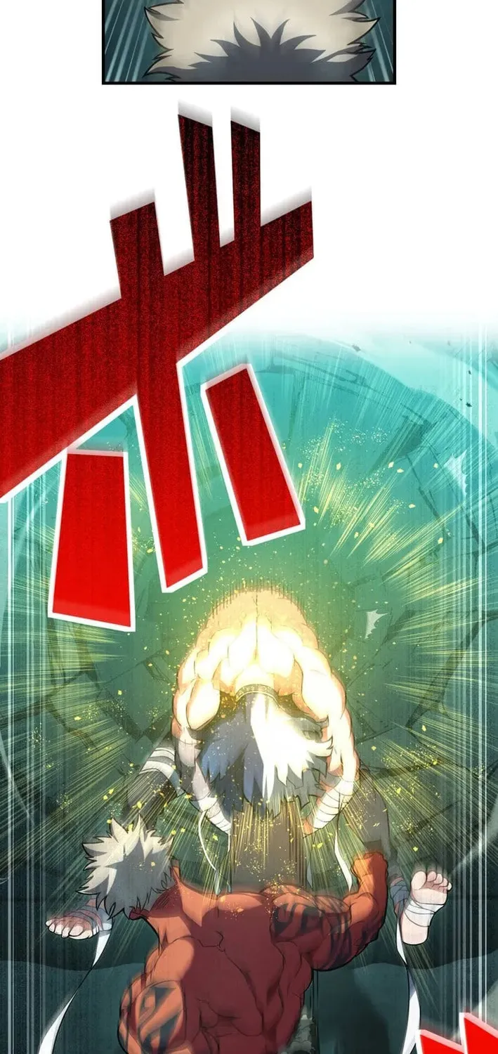 God of Killers Chapter 18 page 9 - 