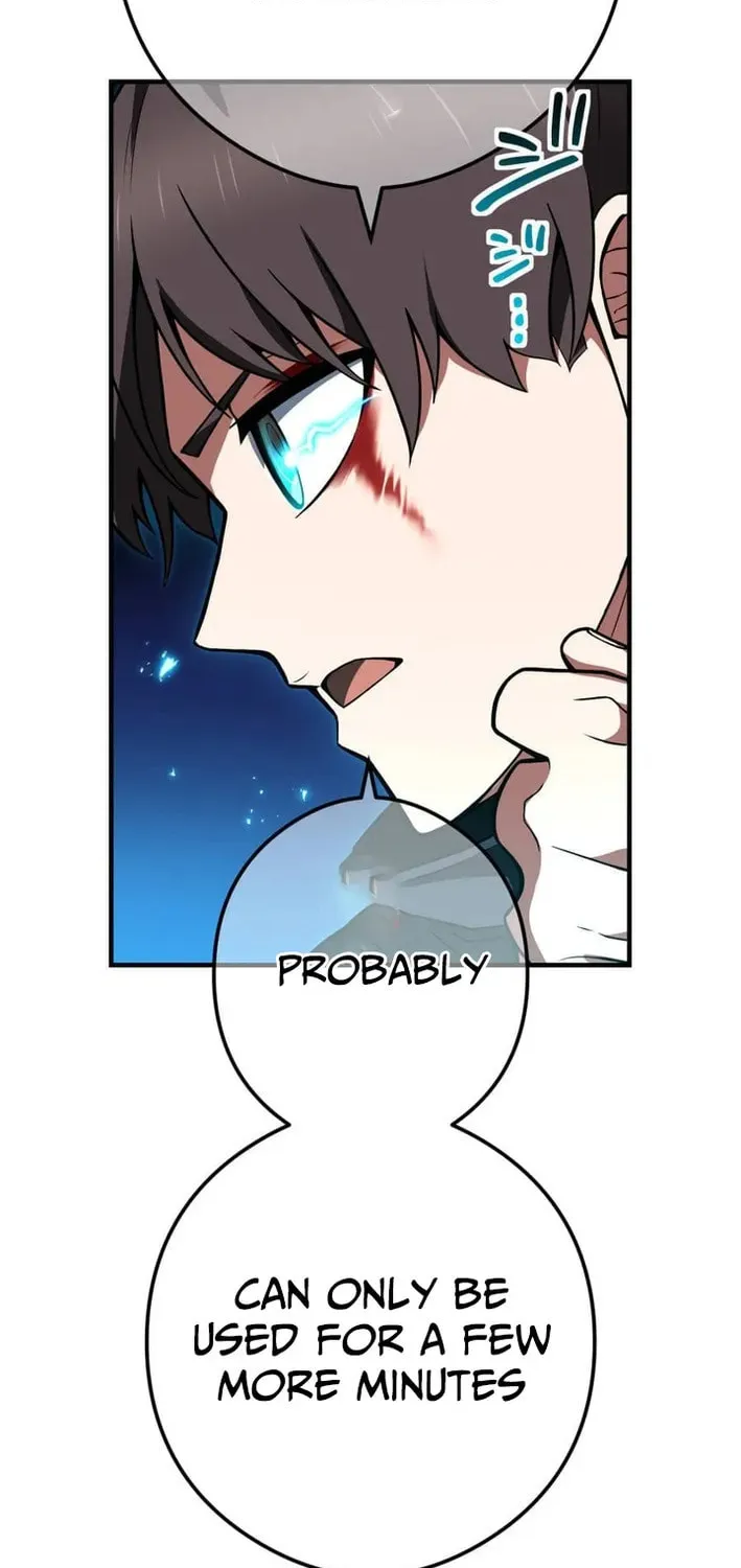 God of Killers Chapter 18 page 81 - 
