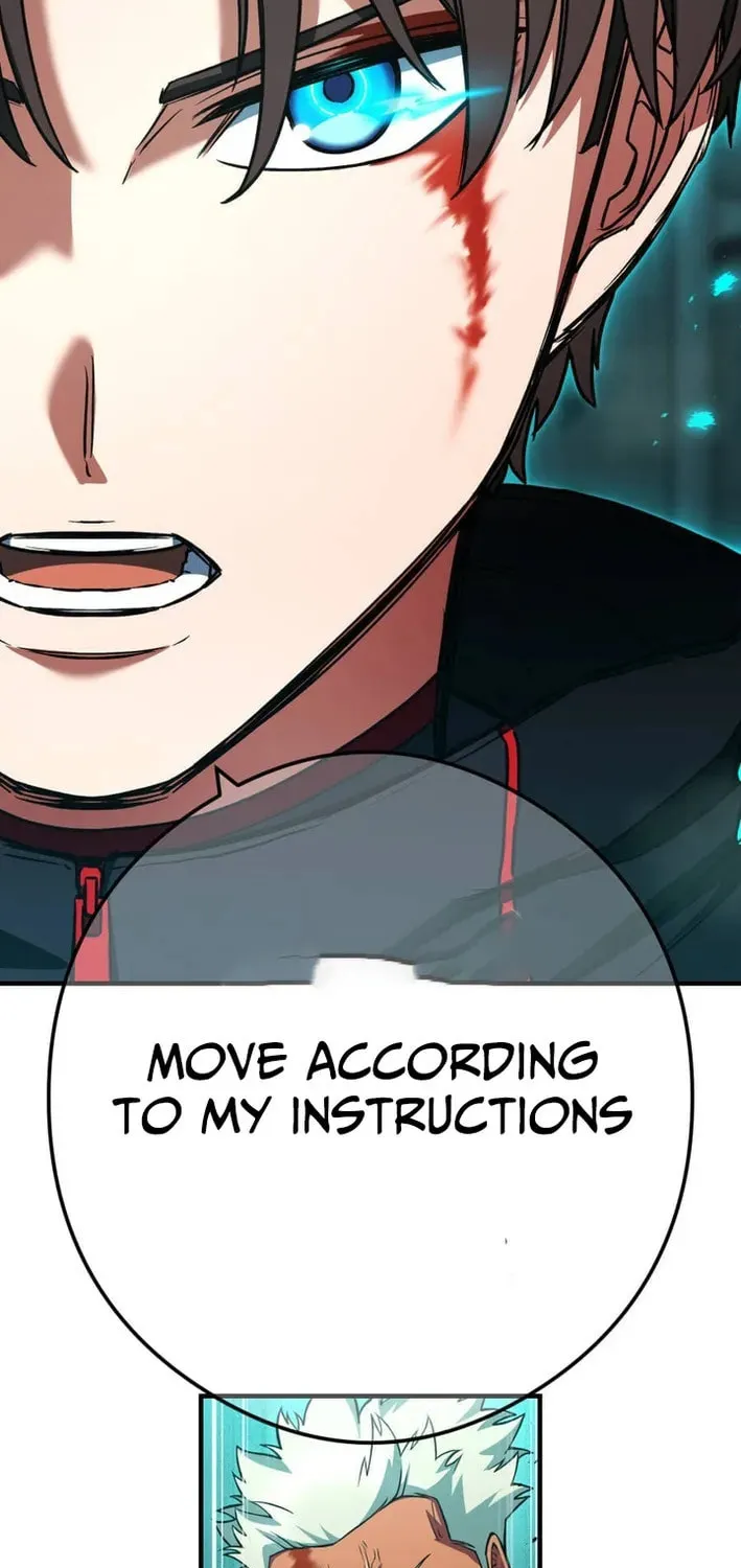 God of Killers Chapter 18 page 87 - 