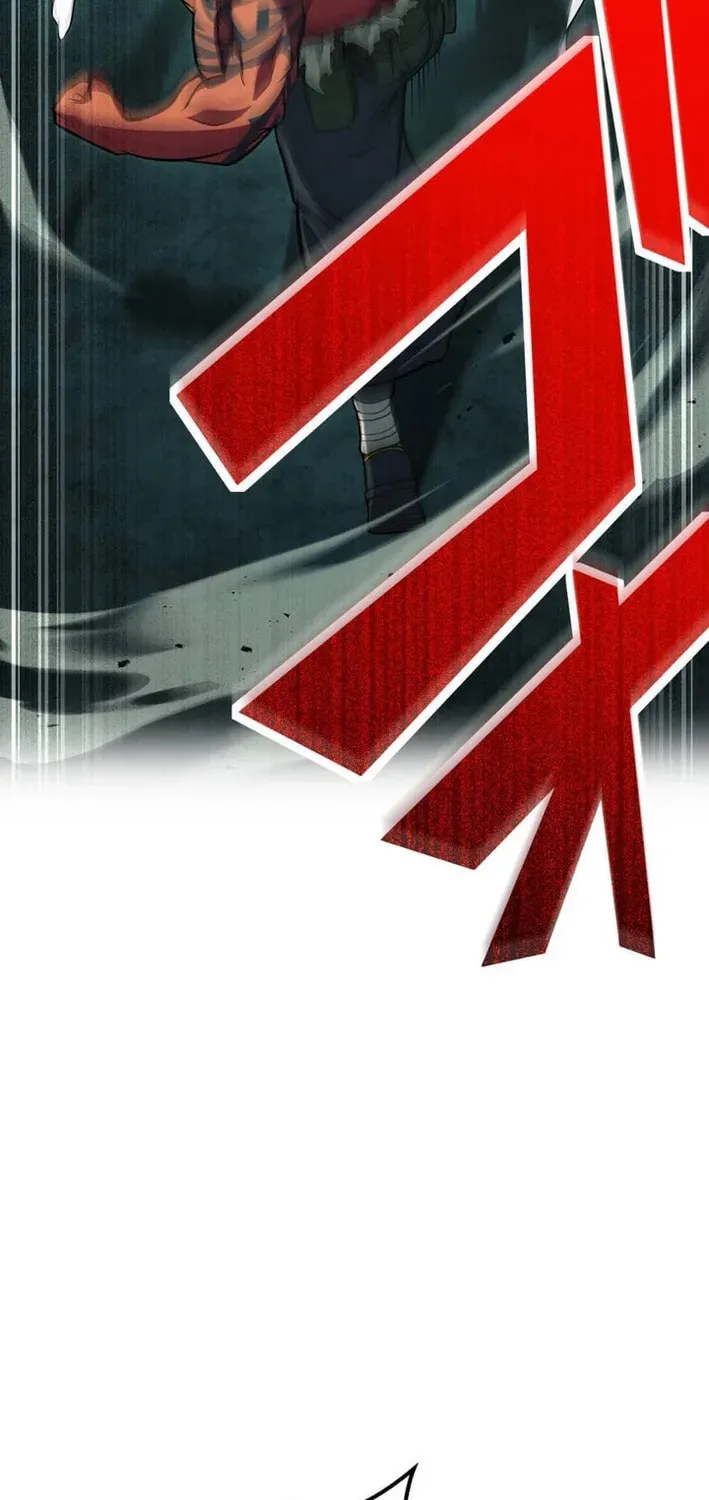 God of Killers Chapter 18 page 10 - 