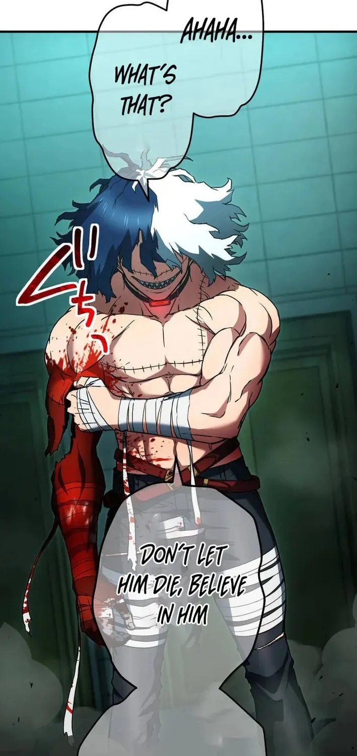 God of Killers Chapter 18 page 93 - 
