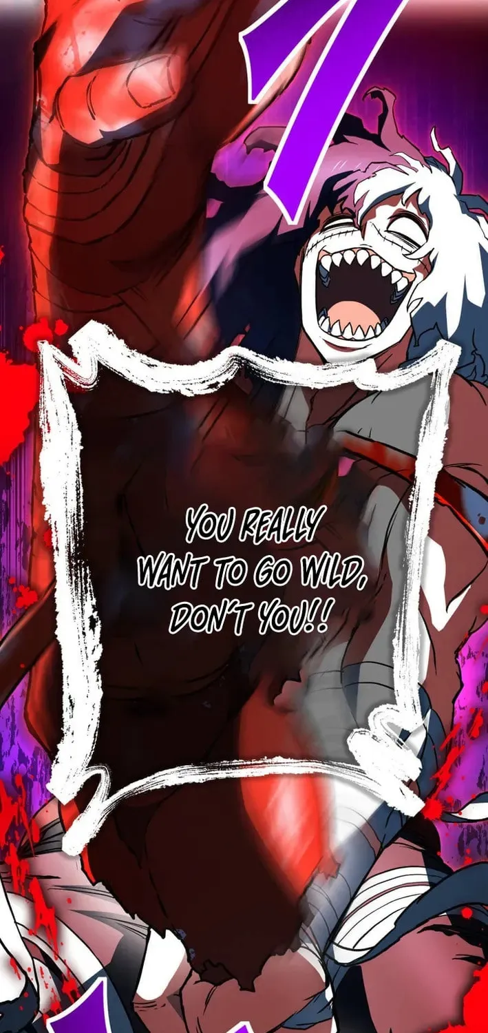 God of Killers Chapter 18 page 96 - 