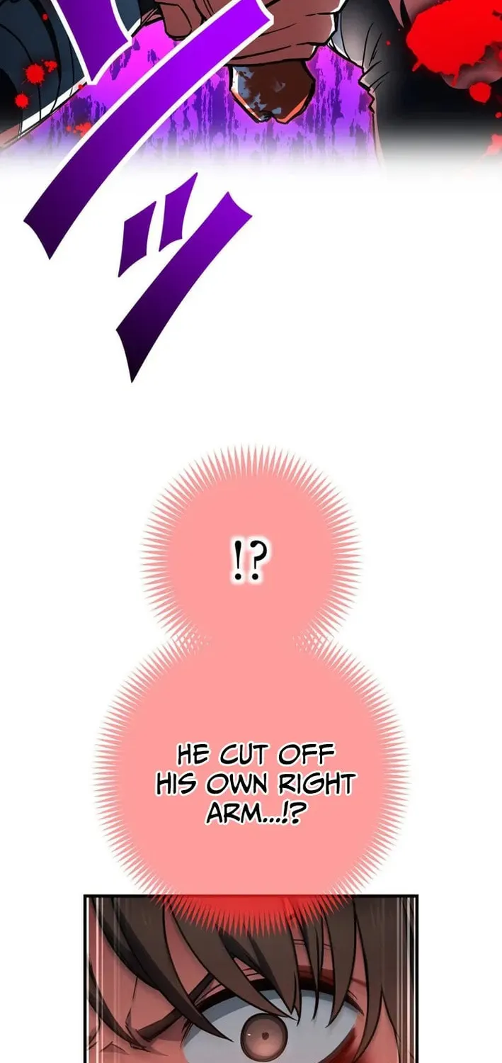 God of Killers Chapter 18 page 97 - 
