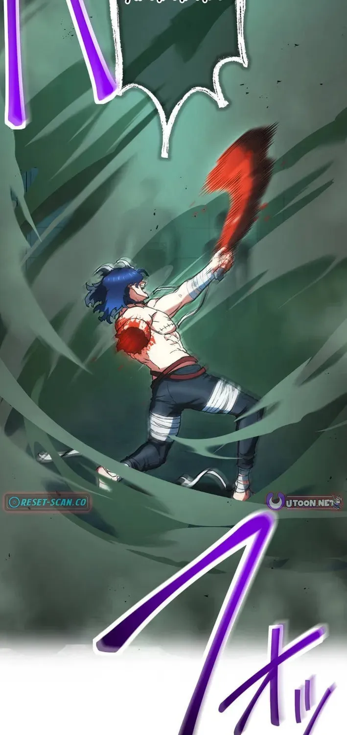 God of Killers Chapter 18 page 99 - 